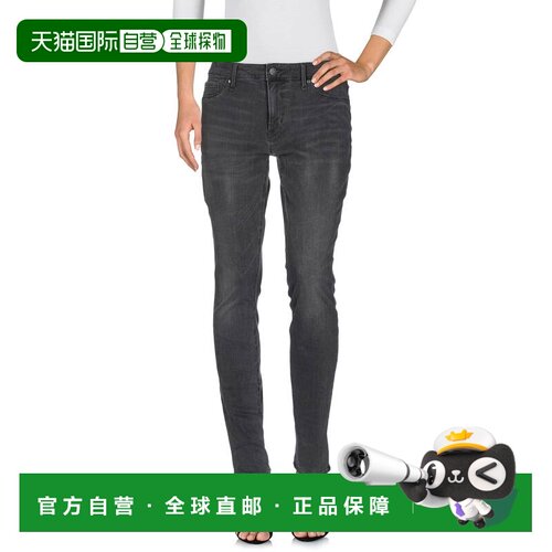 香港直邮Marc Jacobs 马克 雅可布 女士 紧身牛仔裤