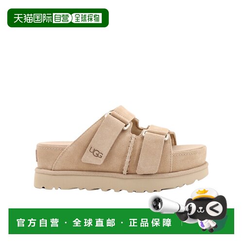 UGG 厚底凉鞋 1155458 【付后1h可退】