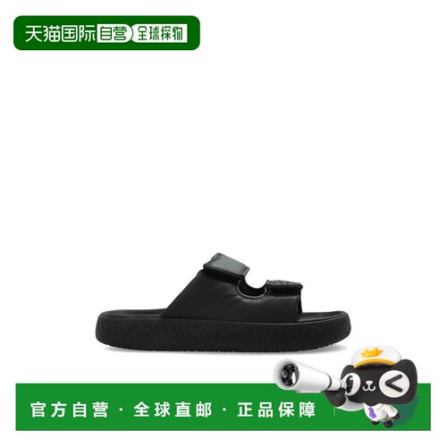 香港直邮VEJA 男士拖鞋 EM0221052B0FULLBLACK CO 黑色 