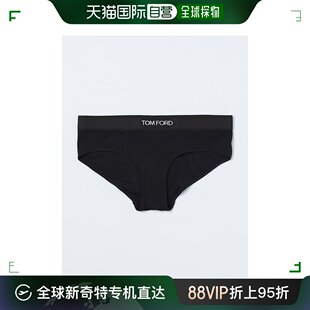 Ford logo印花弹性三角内裤 汤姆 女士 KNJ004J 福特 香港直邮Tom