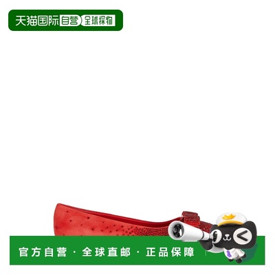 1h可退 香港直邮Salvatore Ferragamo 菲拉格慕 女士 BALLERINE