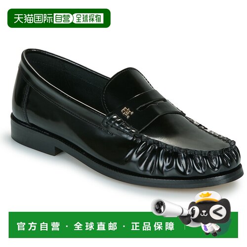 欧洲直邮TOMMY HILFIGER  女鞋 春夏2025 乐福鞋 Allegra Abravis