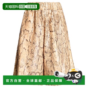 Noten 德赖斯 五分裤 香港直邮Dries 短裤 Van 女士 1h可退 范诺顿