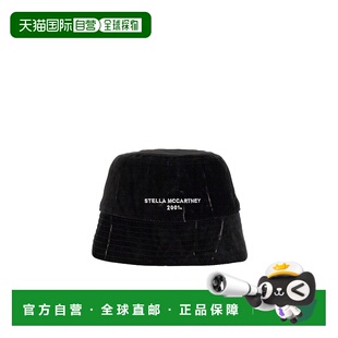 McCartney 正品 徽标帽子 高级感 900453WP0115 香港直邮Stella