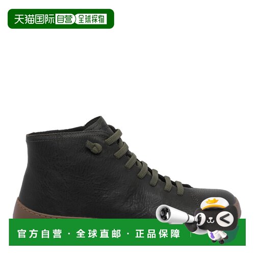 香港直邮CAMPER 男士休闲鞋 K300541PEU004 AW202【付后1h可退】