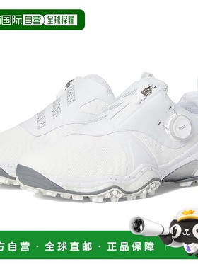 1h可退 香港直邮adidas 阿迪达斯 男士 Codechaos BOA 25 高尔夫