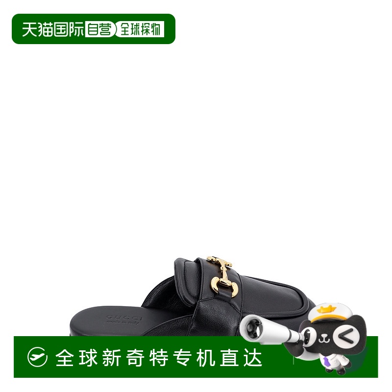 1h可退 欧洲直邮gucci 男士 正装鞋