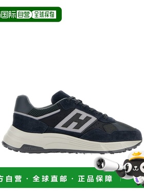 1h可退 香港直邮HOGAN 25FW Hyperlight 运动鞋 Men