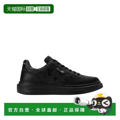 Louis Vuitton Beverly Hills 运动鞋 BWU037GC02 【付后1h可退】