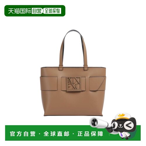 欧洲直邮ARMANI EXCHANGE 女士手提包 9491380A87【付后1h可退】
