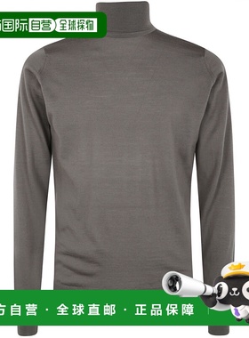 1h可退 香港直邮John Smedley 男士 