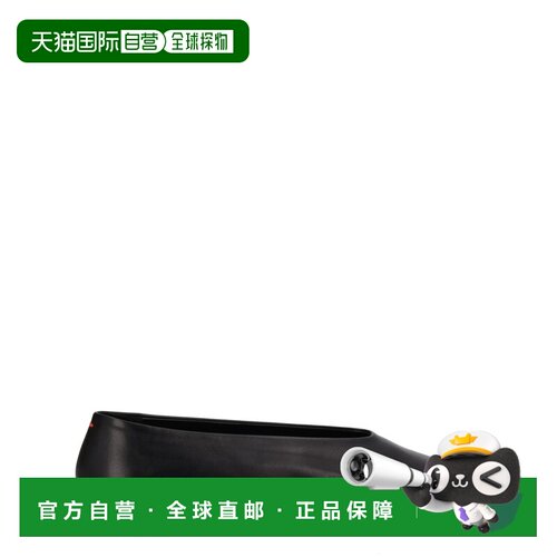 1h可退 欧洲直邮AEYDE 女士休闲鞋 A11FLMANA8MFL0121800007BLACK
