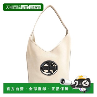 香港直邮Tory Burch 托里 伯奇 女士 肩包 beige米色 舒适时尚