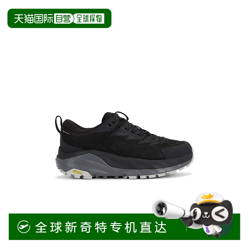 1h可退 香港直邮Hoka One One 男士 Kaha Gtx 低帮运动鞋 1150913