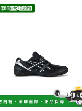 1h可退 香港直邮Asics 亚瑟士 男士 Hypersync 鞋靴 1203A879021