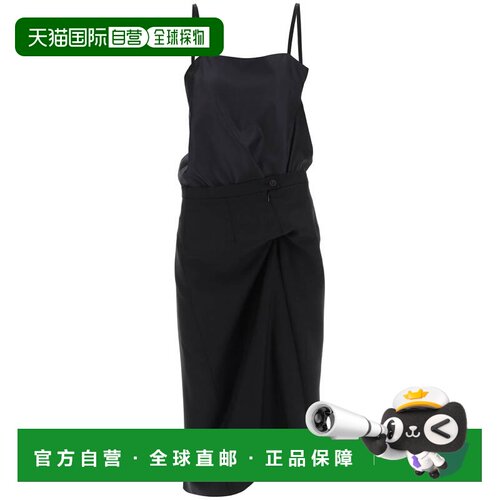 香港直邮MAISON MARGIELA 女士连衣裙 SI0CT0012S54593900