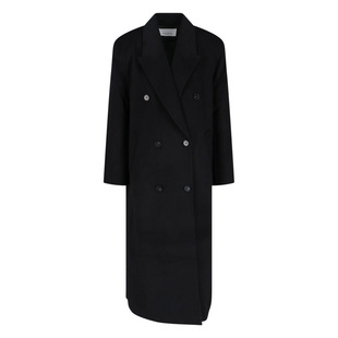 Shop 1h可退 Frankie SHOP 黑色夹克 FRANKIE 香港直邮The 女士