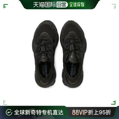 香港直邮adidas 阿迪达斯 男士 Ozweego鞋 EE6999