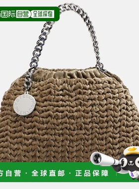 1h可退 香港直邮Stella Mccartney 斯特拉 麦卡特尼 女士 Falabel