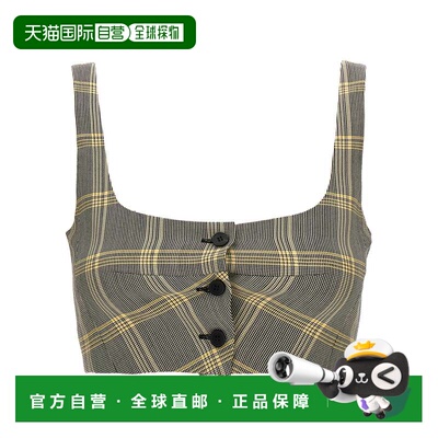 香港直邮MARNI 女士衬衫 TTMA0285U0UTWA11CHY20 SS2024 白色
