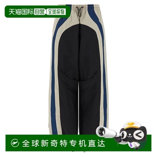 拼接慢跑裤 1h可退 女士 香港直邮The 251WCP00271021 Attico