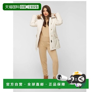 CFWWOU0652FRUT3128 Arctic派克羽绒服 1h可退 香港直邮Woolrich