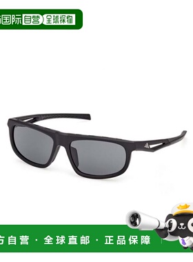 香港直邮Adidas 女士 DROMEAS SP0126 02A 运动太阳镜 SP012602A