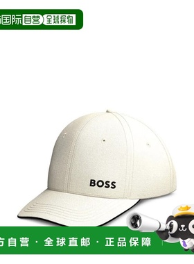 1h可退 香港直邮BOSS 波士 男士 50519219/131 帽子 50519219