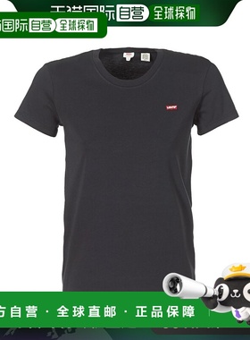 欧洲直邮Levi's 李维斯 PERFECT TEE 女装短袖T恤衫 39185-0008
