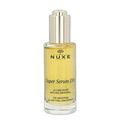 欧洲直邮 Nuxe丝蓓绮级精华 [10] 精华液 50毫升欧树