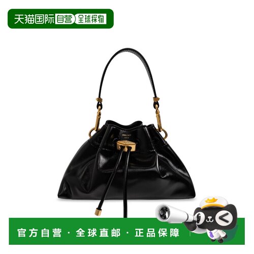 欧洲直邮jimmy choo 女士 单肩包手提包