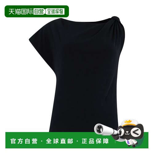 香港直邮PINKO 女士T恤 106373A35DZ99 支付后1h可退