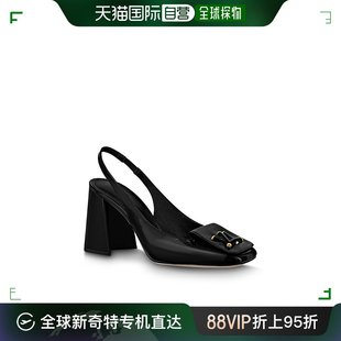 Shake 女士Escarpin 路易威登 欧洲直邮LOUIS VUITTON talon