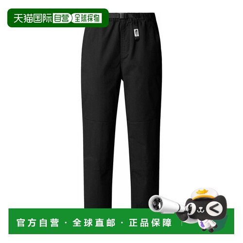 欧洲直邮the north face/北面 女士 休闲裤软壳裤