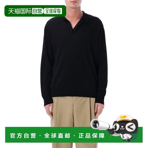 ROBERTO COLLINA 男士针织衫 26P261MYA160049 SS2026