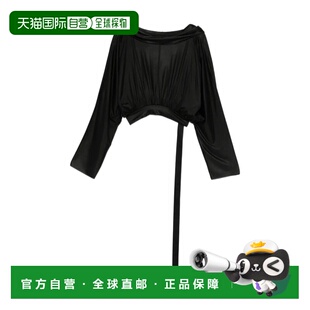 连帽衫 香港直邮Rick 长袖 Drkshdw DS01F4218JL Owens