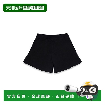 欧洲直邮MM6 MAISON MARGIELA 男童短裤M60582KMM006M6900