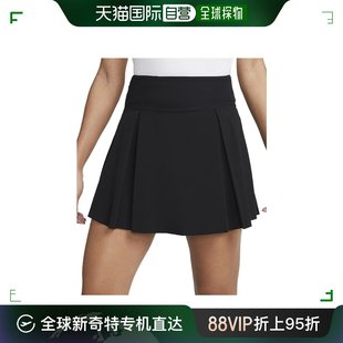 香港直邮Nike 女士徽标网球裙 耐克