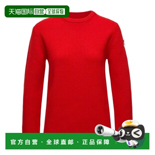 羊毛衫 香港直邮Moncler SANDER JIL K24059C00005M332 Moncler