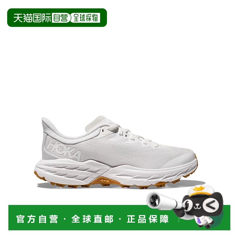 1h可退 香港直邮Hoka One One 男士 SPEEDGOAT 5越野跑步鞋 11231