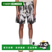 香港直邮Palm 白色 Angels 男士 1h可退 棕榈天使 黑色 Bluepri