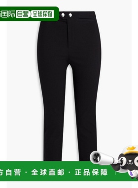 香港直邮Isabel Marant 伊莎贝尔 玛兰 女士 Nila 棉混纺弹力绉锥