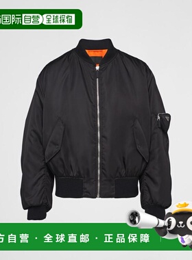 1h可退 欧洲直邮PRADA 普拉达 26春夏 SGB903_1WQ8_F0002_S_222