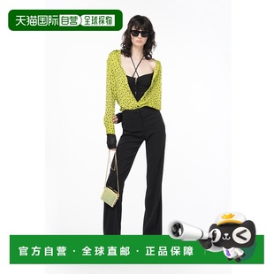 100054A15M 喇叭休闲长裤 香港直邮Pinko MILANO