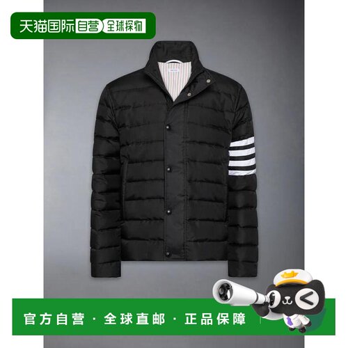1h可退 香港直邮THOM BROWNE 男士外套 MJD136XF1095001 SS2026
