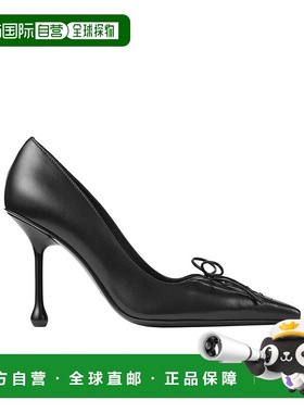 香港直邮Jimmy Choo SCARLETT 95 高跟鞋 SCARLETT95NAP010003