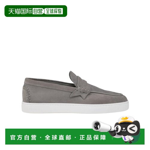 Christian Louboutin Harold I 乐福鞋 3260421_【付后1h可退】