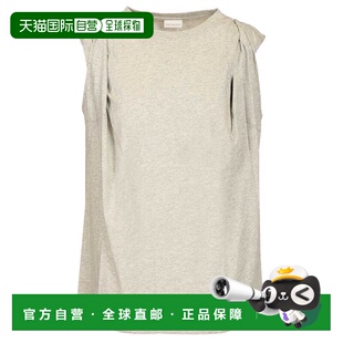 上装 欧洲直邮dries 女士 noten T恤 van