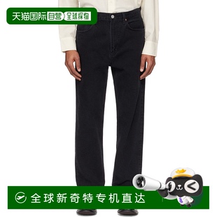 香港直邮AGOLDE 黑色 1小时内可退 男士 A6731683 Waldon 牛仔裤
