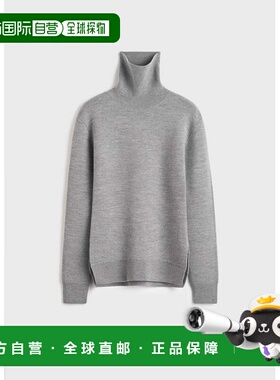 1h可退 香港直邮toteme 女士 MERINOS 